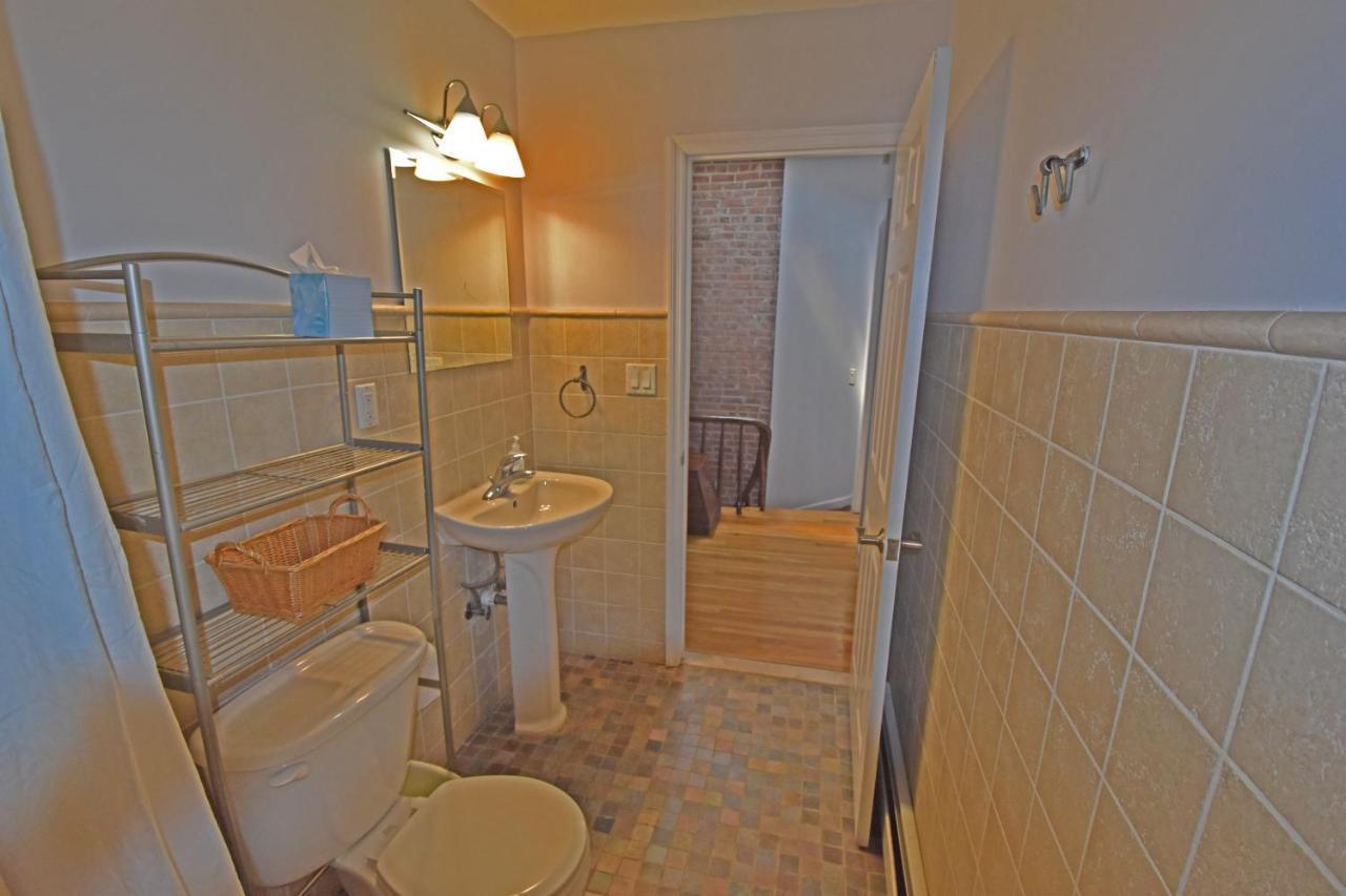 Riverhouse Extended Stay Apartment Jersey City Exterior photo